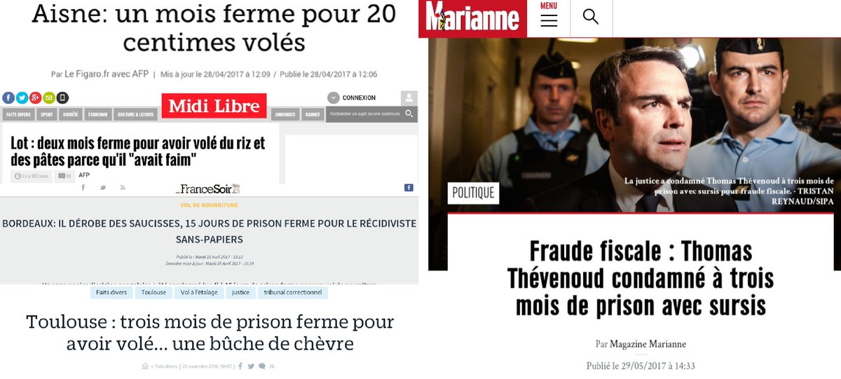 Selon que vous serez...