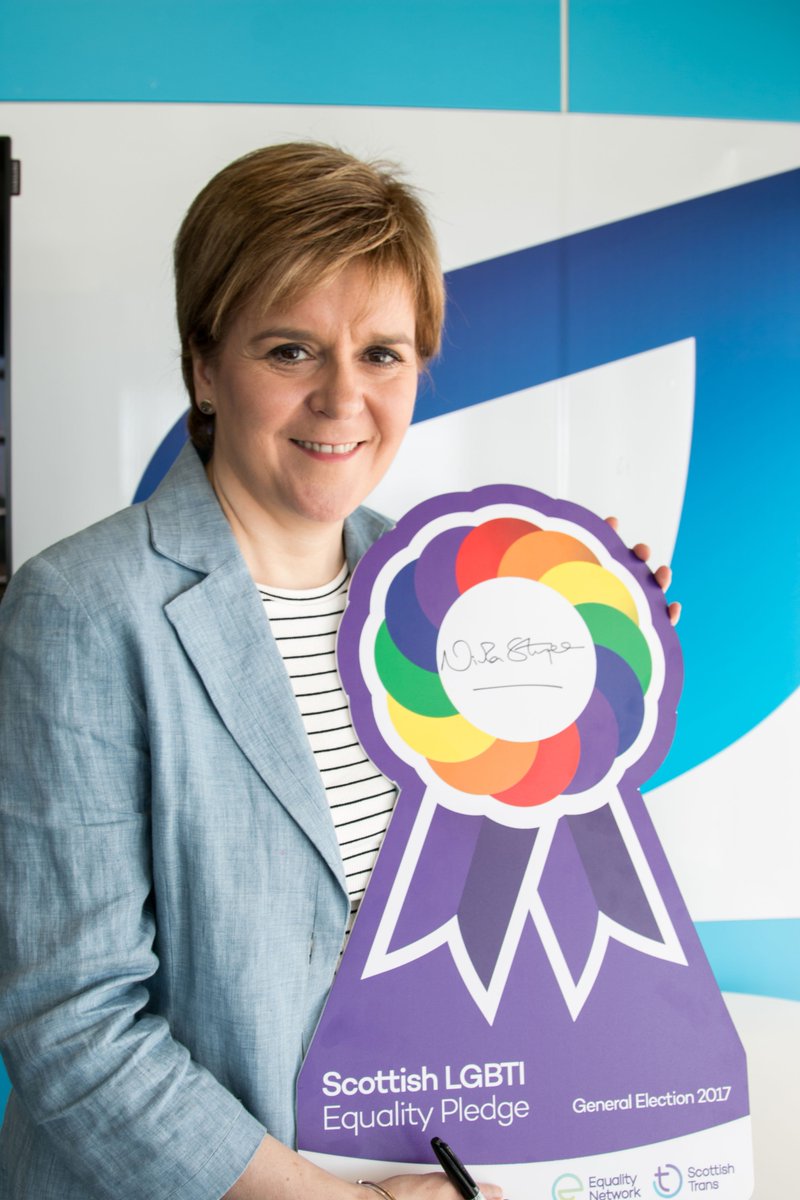 Equality Network tweet media