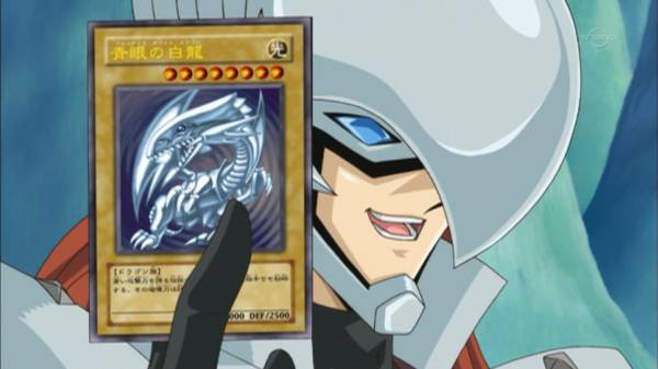 遊戯王シリーズおすすめの1話