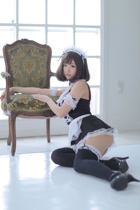 コスプレイヤー五木あきらのTwitter画像39