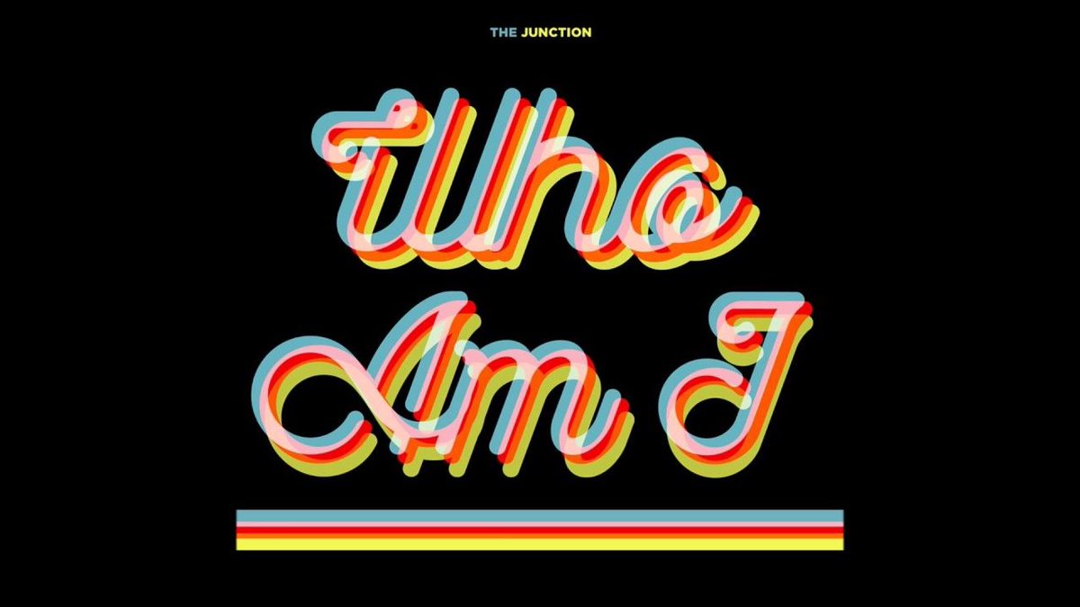 "Who Am I" by <a href="/thejunctionband/">The Junction</a> #songoftheday buff.ly/2rljfKz
