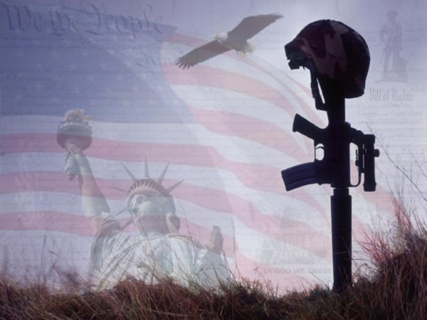 LindaSuhler's tweet image. &quot;The price of freedom is eternal vigilance.” 
~President Thomas Jefferson

Remember them with gratitude.

#MemorialDay🇺🇸
