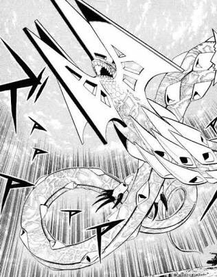 金色のガッシュ 主人公ガッシュの呪文まとめ 漫画wave