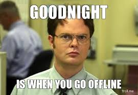 HarrisSatri's tweet photo. #Offline #Sleepytime #Beddybye's #Goodnight https://t.co/w9h45HWRGh