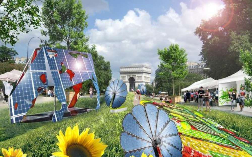 InVivoGroup's tweet photo. Et vous qu'avez prévu le week-end prochain ? On se retrouve sur @BiodiversiTerre ? @Neodis_Invivo @agrosolutions @InVivoAg #happyvallée 🐝🐝 https://t.co/Ffo5IJrSDz