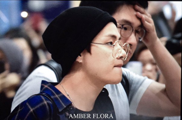 lipkilla's tweet image. [PREVIEW] 17/05/29 KIX Airport 
 
BTS arrived in Osaka.