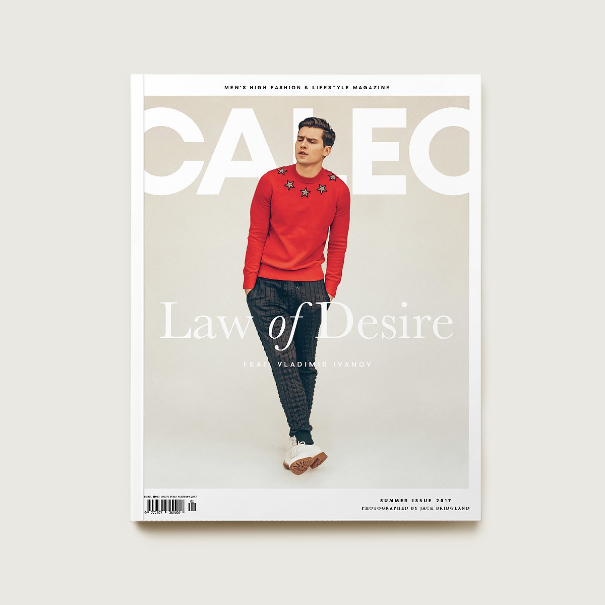 caleomag's tweet photo. Our new #Cover feat. Vladimir @VNYmodels wearing @givenchy by @ricardotisci ❤for https://t.co/MaxJNURzXJ #Givenchy #RiccardoTisci #caleomag https://t.co/AXlghzKOXs