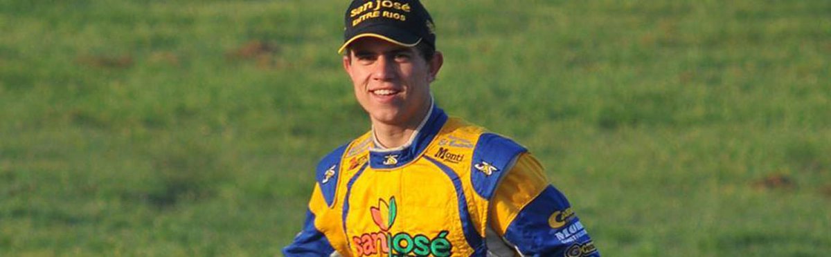 #TurismoPista - Regresa un campeón || La vuelta de #Etcheveste ➡️ bit.ly/2rcz4QR