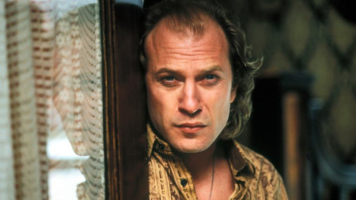 Happy birthday to one hell of a character actor, ROBBED of an Oscar nod in 1991, the brilliant Ted Levine! 