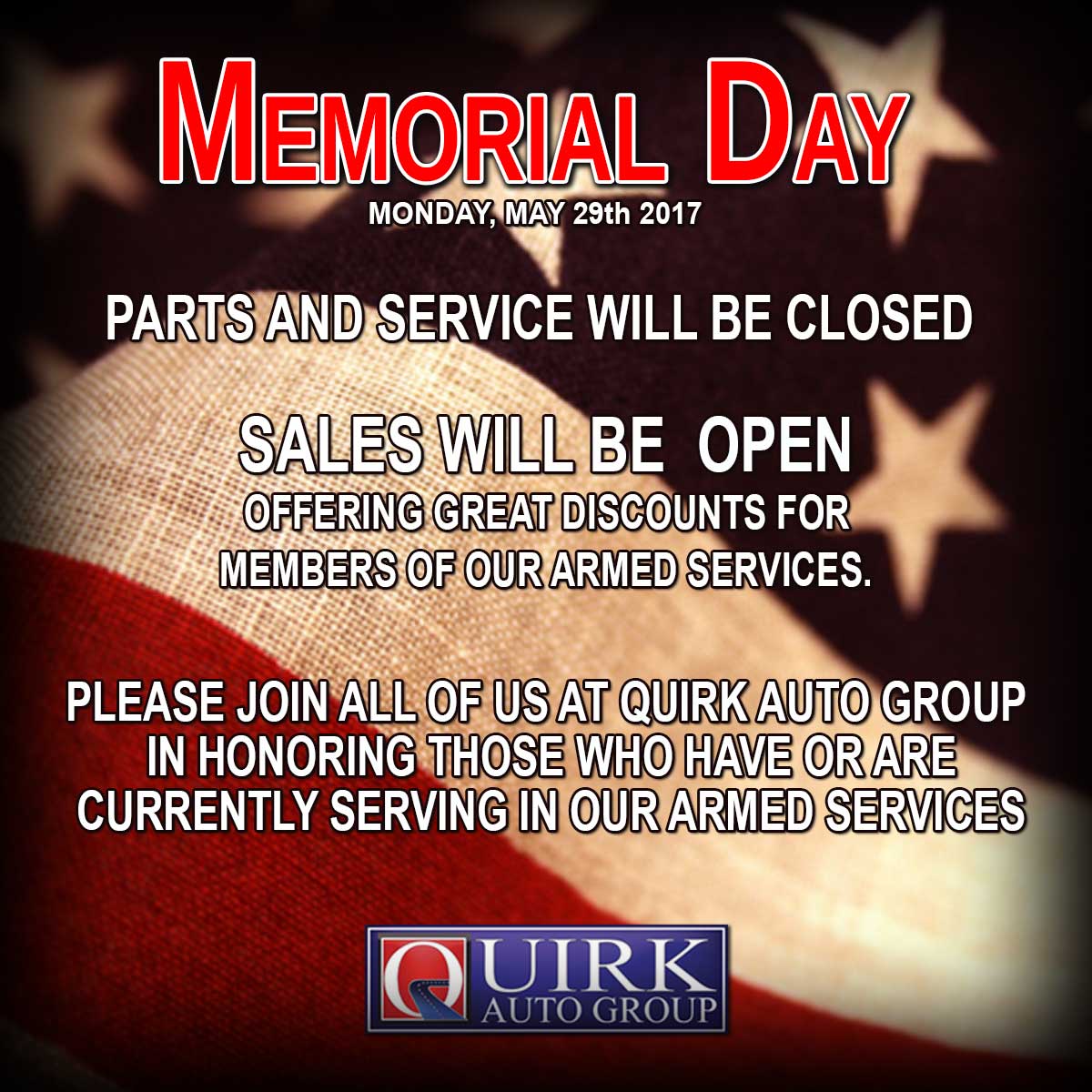 QuirkAutoGroup's tweet image. 