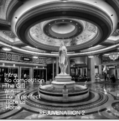 PhocusM's tweet image. #REJUVENATION2 6/2/17 #EFILRECORDSMUSIC