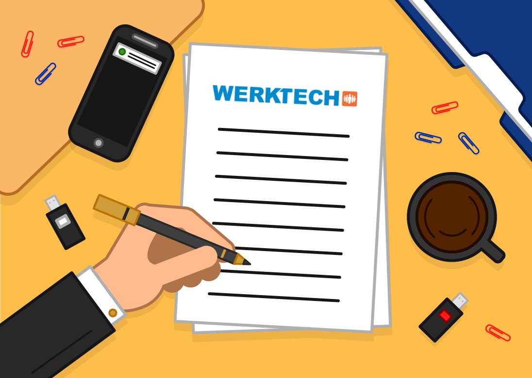 werktech's tweet image. Laat je inspireren op deze tropische dag! 8 Tips voor het schrijven van een goede motivatiebrief! #Werktech #Tips goo.gl/VyMAv7