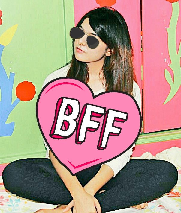 BossBabe19's tweet photo. Best friend forever 💖💝 https://t.co/gyS7tIsZD6