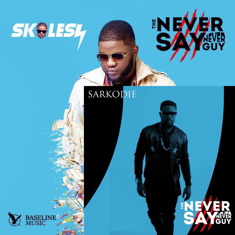Sark Nation Daily On Twitter New Music Skales Booty Language