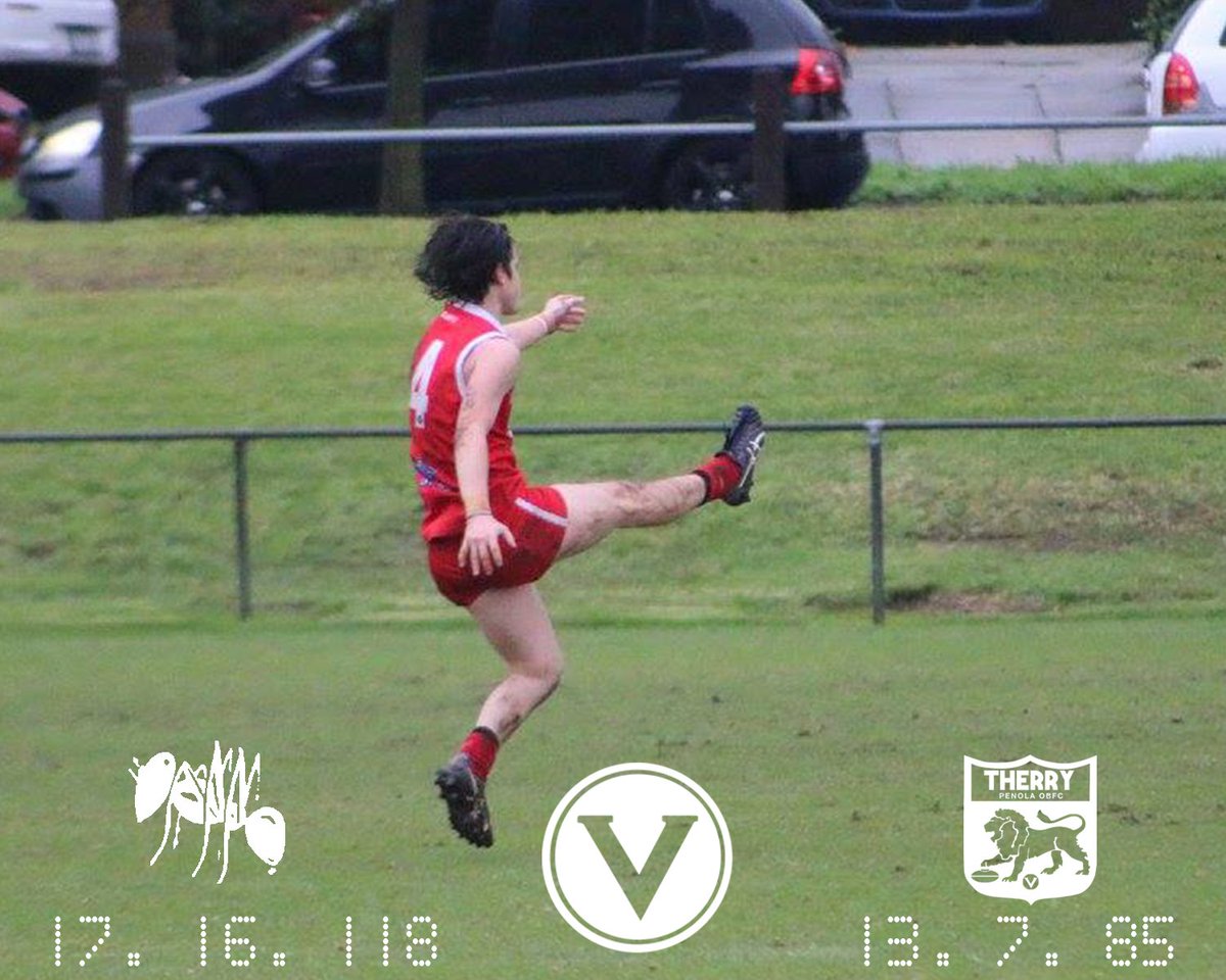 Preston Bullants AFC tweet media