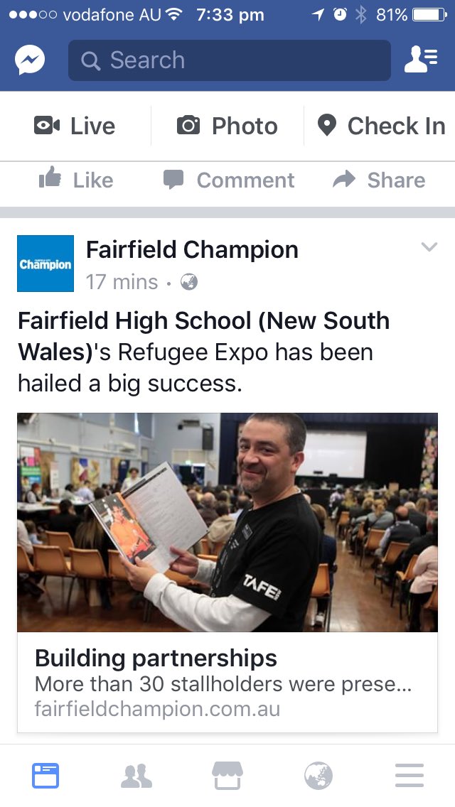DebEdwa1's tweet photo. Woohoo, I did it.
@fairfieldh1 @CharlesBorgFHS @CathyBrennan1 @dizdarm https://t.co/6Efaaynp0b