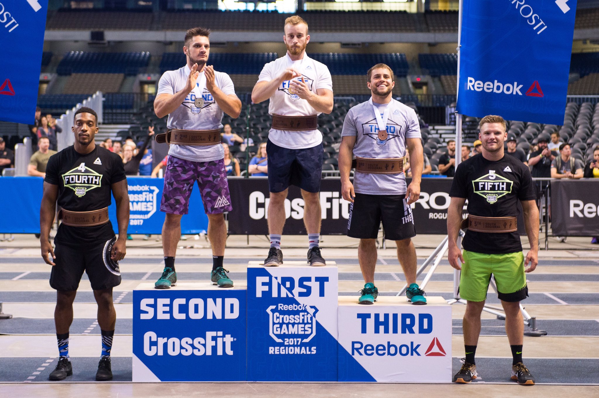 reebok crossfit 2017 winner