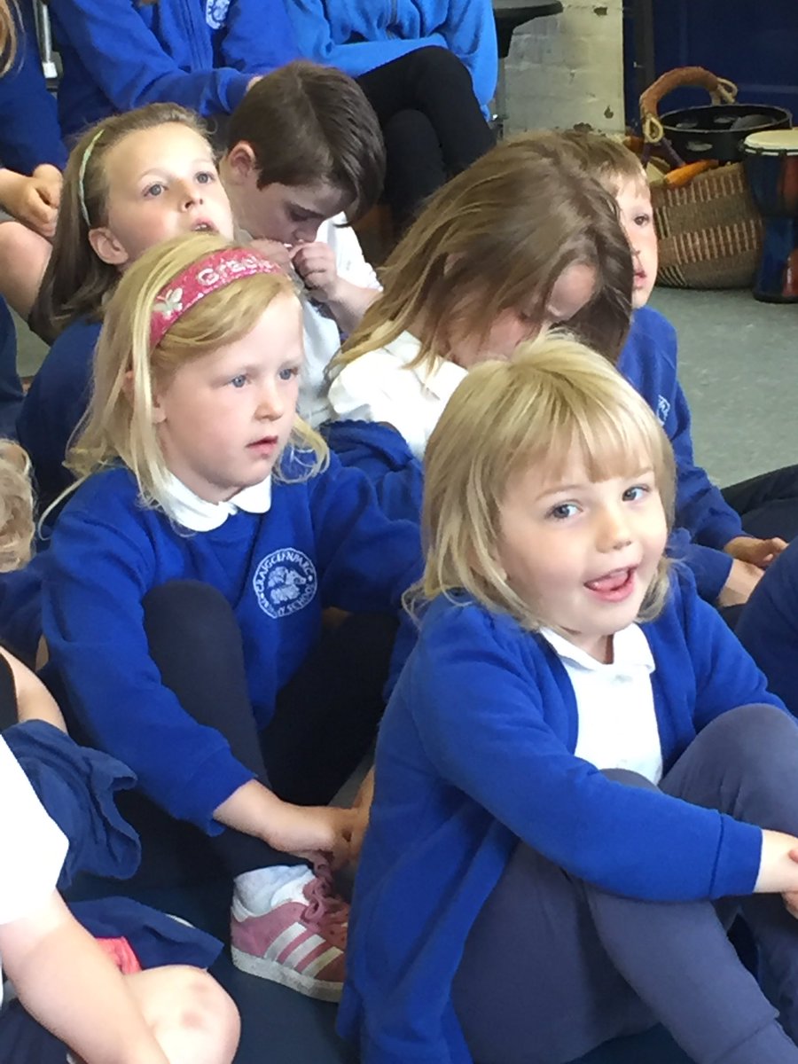 CCPPSchool's tweet photo. 😀🎼We love learning new happy songs in our Dydd Llun/ Monday singing assembly #ccpmusic #ccpassembly 😀🎼 https://t.co/QcIn1jVxmK