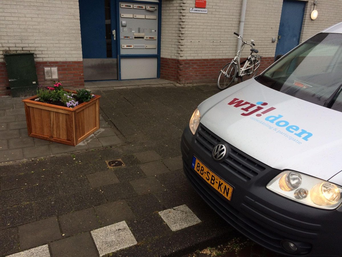 Wij! tweet media