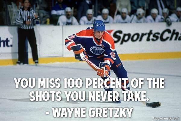 CardiffMetCSSHS's tweet photo. #QuoteOfTheWeek #WayneGretzky #MondayMotivation #CardiffMet https://t.co/dJPtXQmc7C