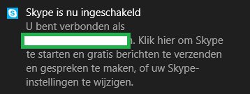 RubenLentz's tweet photo. @microsoftnl Wat is dit voor crap? Ik wil niet automatisch inloggen, waarom kan ik dit niet uitschakelen? @ClippyTheClip is dit jouw werk? https://t.co/E74A0SV0Jh