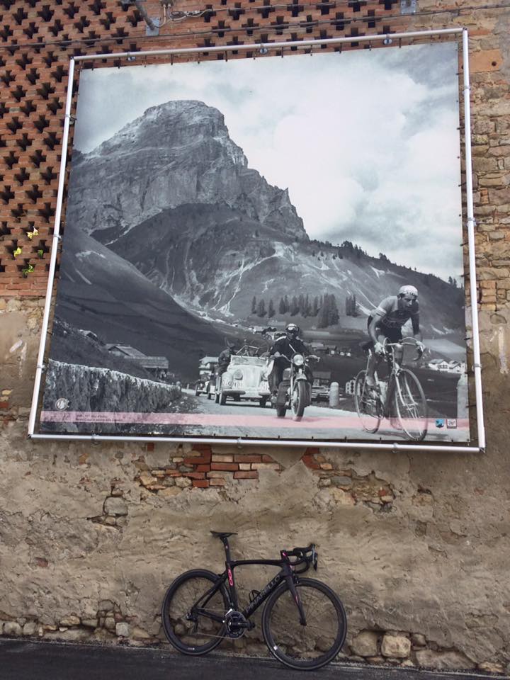 Pinarello SA 🚲 tweet media