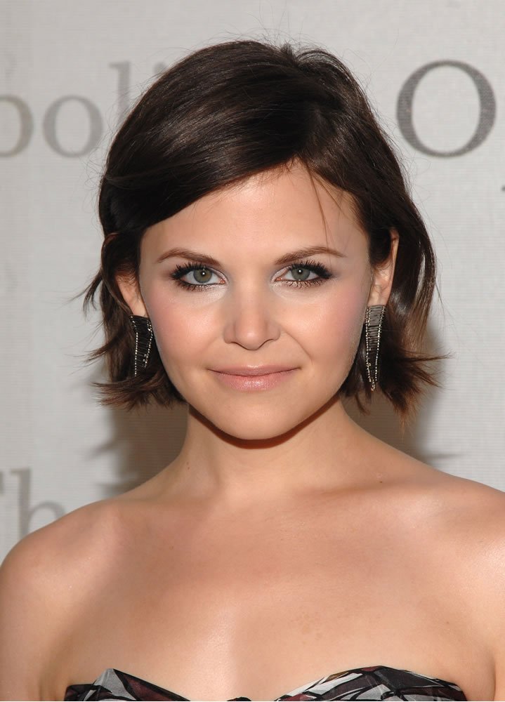 Happy Birthday Ginnifer Goodwin 