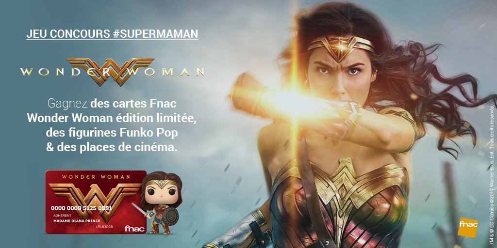 Fnac tweet picture