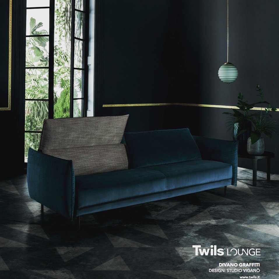STUDIO_ERRE's tweet photo. Twils Lounge. Graffiti
#design Studio Viganò

Scopri di più sul sito...
https://t.co/KoaMJSFNqk

#twils #twilslounge 
#studioerreromano https://t.co/5uReXMHDWj
