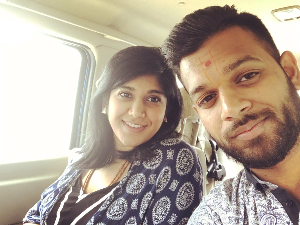 FalgunisBH's tweet photo. We're back! After a relaxing break, we're ready to get to work with this busy busy year ahead! Looking forward to the mayhem!
#HolidayBlues https://t.co/7uapj12b66