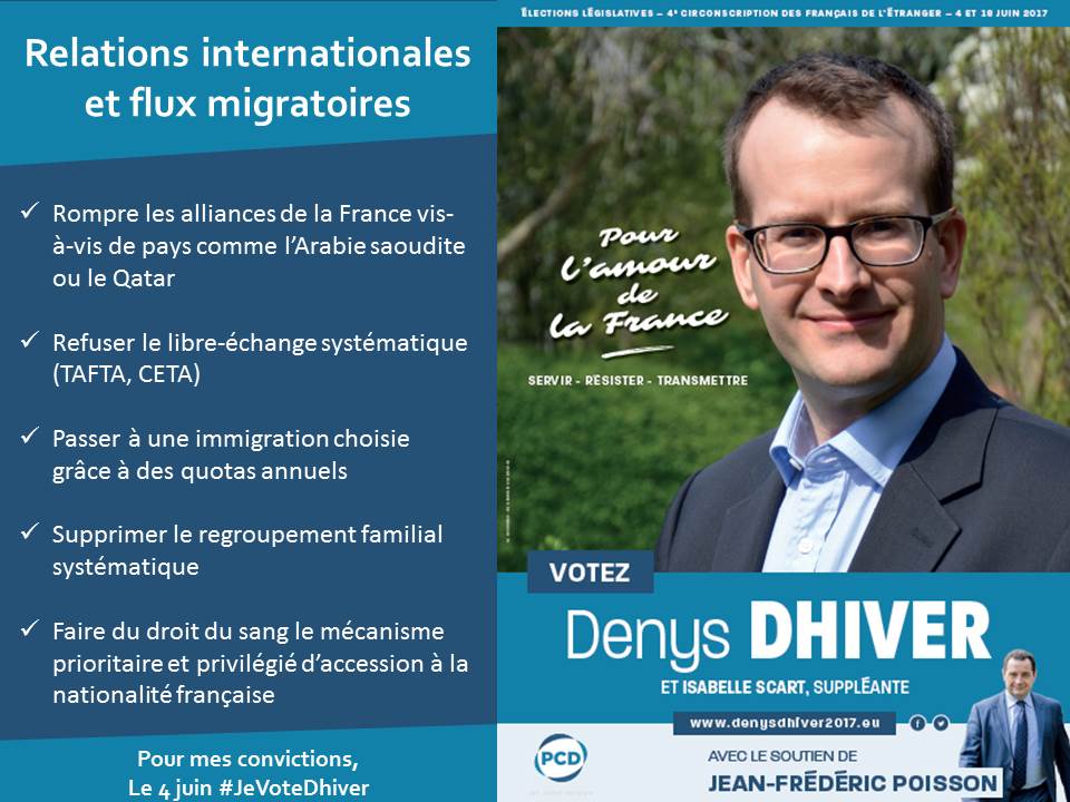 DenysDhiver's tweet photo. Mes propositions pour les questions internationales. #ExtCirco04 

Programme complet sur https://t.co/B0EJllDbp5 https://t.co/2Qgxc5sr0i