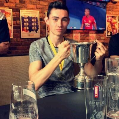 SJCFCMens's tweet photo. Two of the greatest full backs in the world at this moment in time. @BenGil98 and @anto_v25 ⚽ https://t.co/nEedqkQRJL