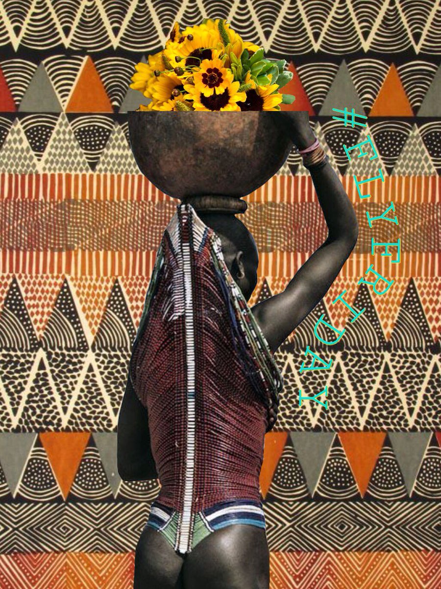 VibeTr1be's tweet photo. Loaded up on kind, loving, supportive vibrations to spread throughout the week. 

How do you prepare your soul for a new week, Queen? https://t.co/JL6C6MLjqE