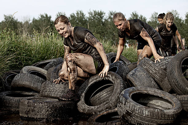cedarbarn's tweet photo. It's the FINAL COUNTDOWN - the Dirty Dash is THIS WEEKEND - you've still got time to sign up https://t.co/jaGgZNcoYN https://t.co/9RDFMhkhs1