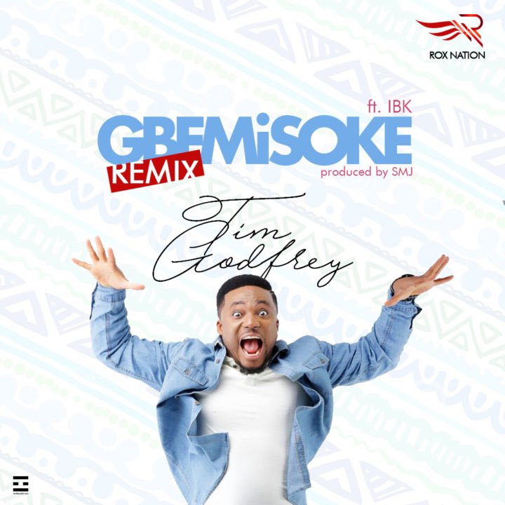 spytolinkmedia's tweet photo. SPY+LINK™: MUSIC: GBEMISOKE REMIX - Tim Godfrey ft Ibk Mp3 Do... https://t.co/B6Xrmx0SZa. @timgodfreyworld https://t.co/CU5jct2PJx