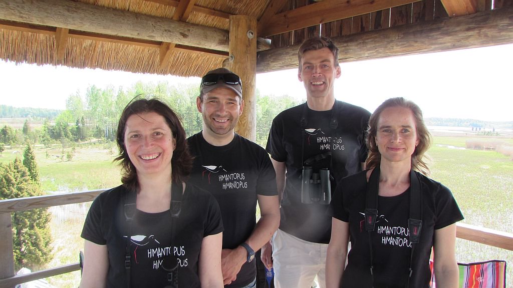 Gada notikuma putnu vērošanā - sacensību #TorņuCīņas 2017 - rezultāti: tornucinas.lv/lv/uzvaras-lau… Paldies par atbalstu <a href="/LVAFA_LV/">LVAFA</a> @RigasBrivosta