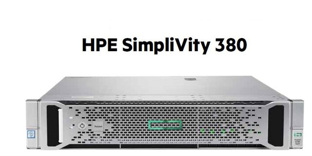 alexfultonHPE's tweet photo. #Speed, #security, and #simplicity...you can get it all with the new #HPESimpliVity380 https://t.co/N4hAg6lv4S https://t.co/8rRir7XuMh