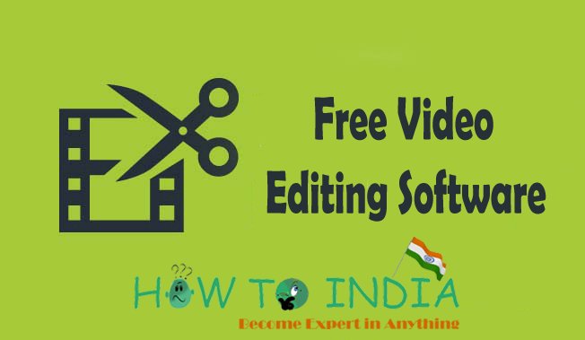 howtoindiain's tweet photo. 9 Best Free Video Editing Software for Windows 7 [Full Version] https://t.co/125d9BnrQ9 https://t.co/xBRHNuVStE