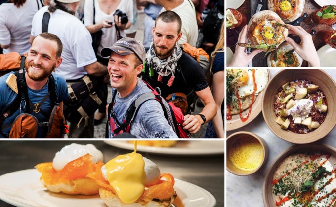 thehandbooknews's tweet photo. TRIBE founders give us their 6 top places to refuel post exercise https://t.co/Q0WaTWc8LO https://t.co/7CoJbrWbEh