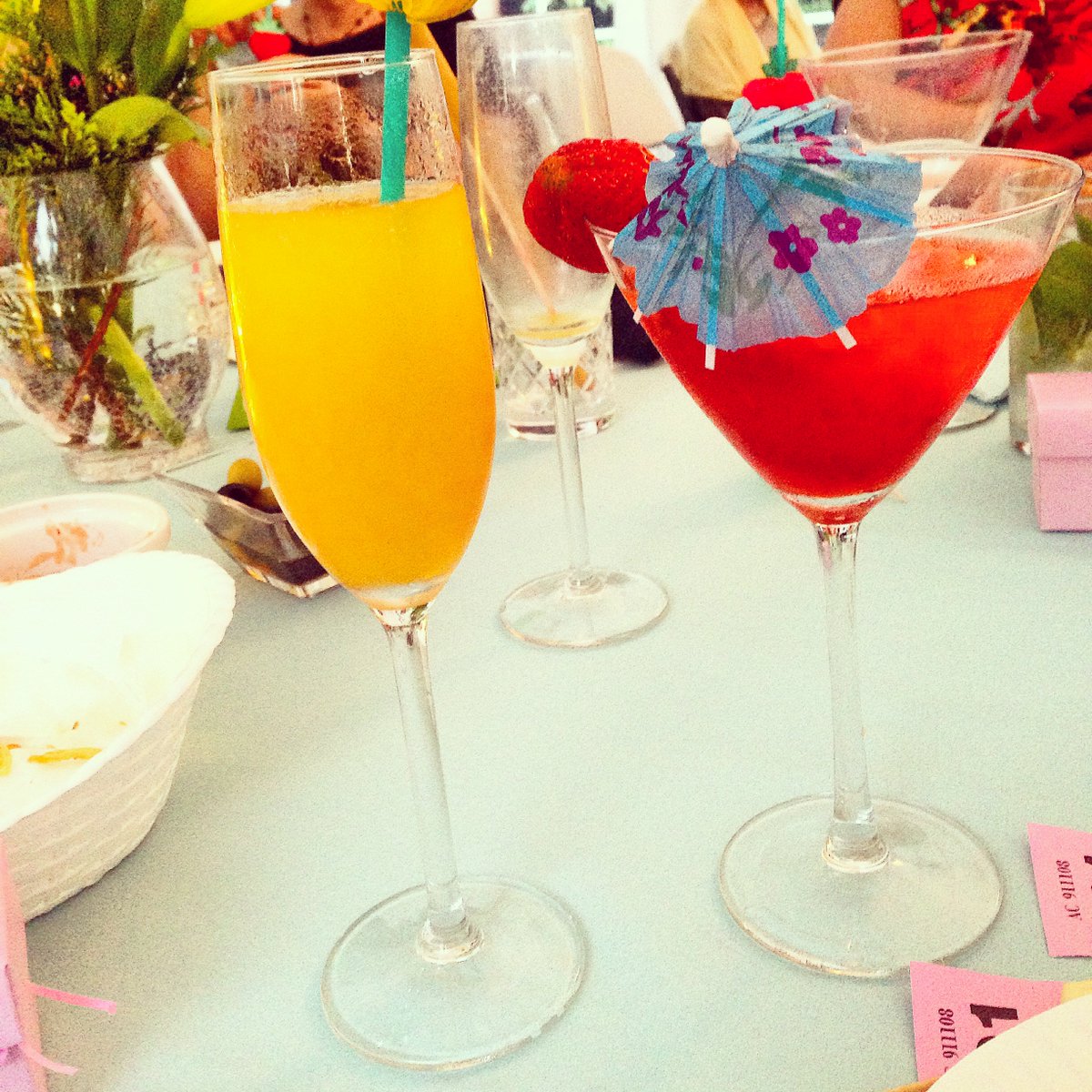 Inviting_Events's tweet image. It's heating up! Time for some homemade cocktails #cocktailhour  #summersun #heatwave