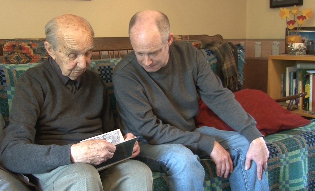 Battling against loneliness in older veterans with <a href="/age_uk/">Age UK</a> and 
<a href="/PoppyLegion/">Royal British Legion</a>'s Forces Friends programme forces.net/welfare/battli…