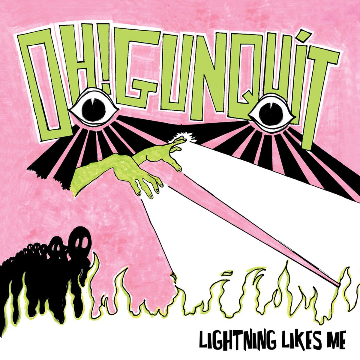 OhGunquit's tweet photo. New Album 'Lightning Likes Me' Out Today on Bandcamp &amp; Elsewhere Very Soon!!
https://t.co/XGybdkkIdf https://t.co/yAAC5O4uC5