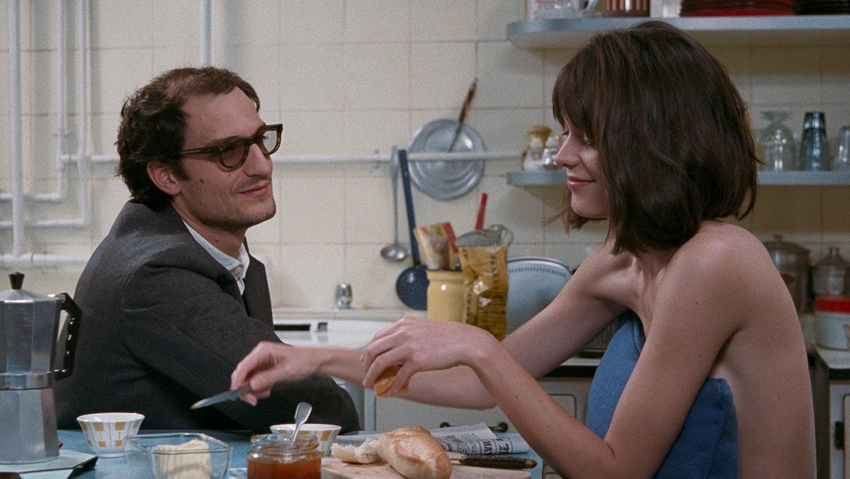 TheIndyPeople's tweet image. #Cannes2017 Redoubtable review - A flimsy biopic from the director of The Artist ind.pn/2rHdDap