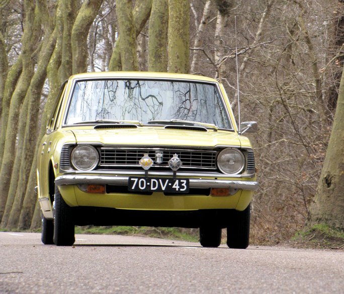 De Corolla van Toyota is de meest verkochte auto ter wereld met ruim veertig miljoen exemplaren. Lees meer: bit.ly/2pVTrDt