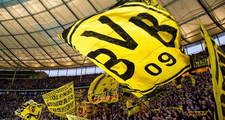 BVB's tweet photo. 👏 Die Fanvorabinfos unserer @BVB_Fanb vor dem @DFB_Pokal-Finale in Berlin #sgebvb #dfbpokal https://t.co/8TJwtaubkw https://t.co/DSOub8C9Mc