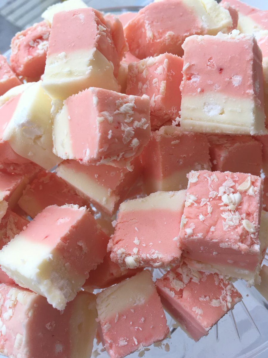 EllaRileySweets's tweet photo. We make all kinds of fudge here at #EllaRileySweets but what fudge do YOU think we should make? 

Suggestions below! 
#RT 
#Candy #Wales https://t.co/R4WhpZ4Vmb