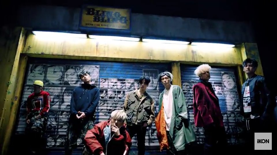 bangyonguuk's tweet photo. #NEWKIDS_iKON
Dois hinos
Dois tiros https://t.co/BzezrXcD5M