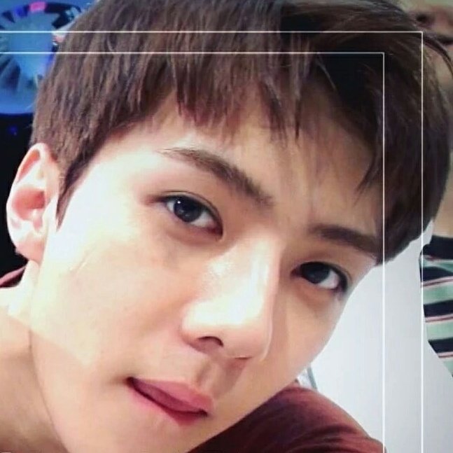 sehun_real_pcy's tweet photo. ニョルフン大好物♡
同ペン大好き❤
ペンミ２日入った！
もう後遺症が(´д｀|||)
#twitter上にいるexoペンさん全員と繋がるのが密かな夢だったりするのでとりあえずこれを見たEXOペンさんはRTもしくはフォローしていただけると全力でフォローしに行きます https://t.co/g9E3JPTIgH