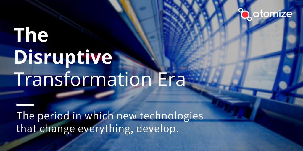 AtomizeSoftware's tweet photo. We are here to change the Future of Operations
https://t.co/k3wOKgvGG4

#SupplyChain #Logistics #DigitalTransformation #ConnectedOps https://t.co/YX7NXhqgtk