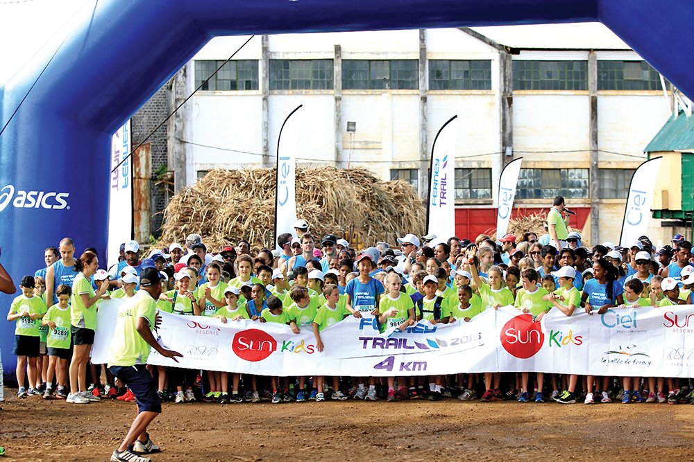 Un nouvel article : Trails à Maurice : ... a été publié sur  - lagazette.mu/trails-a-mauri… - Réagissez, aimez, commentez, retwittez cet article